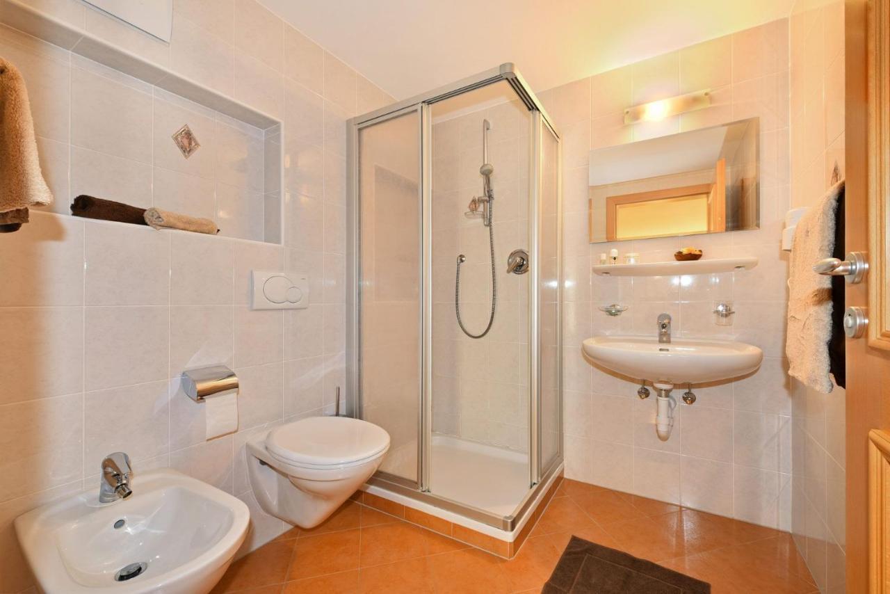 Nagelehof Villa Ridanna Dış mekan fotoğraf