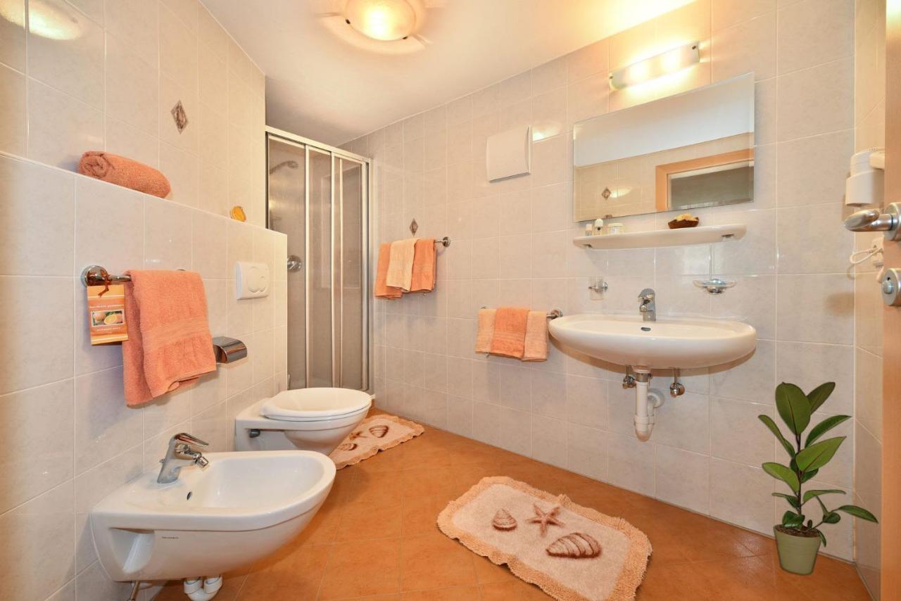 Nagelehof Villa Ridanna Dış mekan fotoğraf